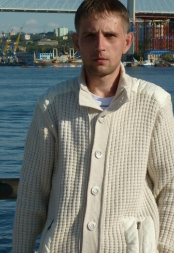 Моя фотография - Артур, 38 из Владивосток (@viper-86)