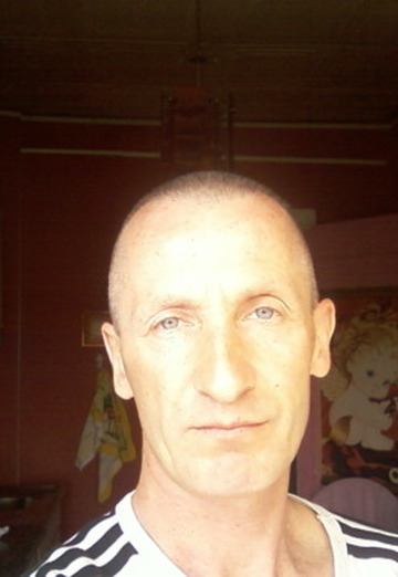 Моя фотография - АНДРЕЙ, 54 из Краснодар (@andrey46716)