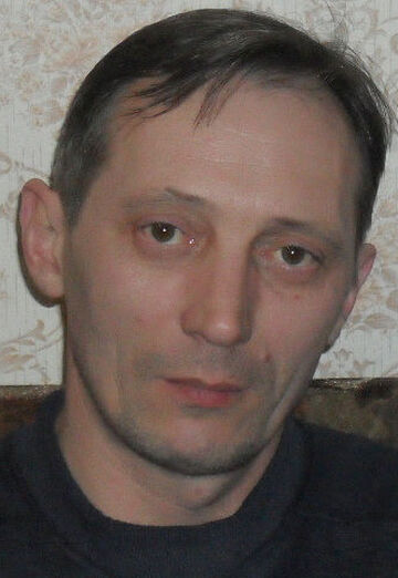 Моя фотография - Олег, 49 из Москва (@siberekov74)