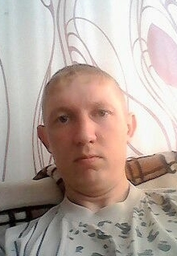 Моя фотография - Дмитрий, 37 из Юргамыш (@dmitriy333507)