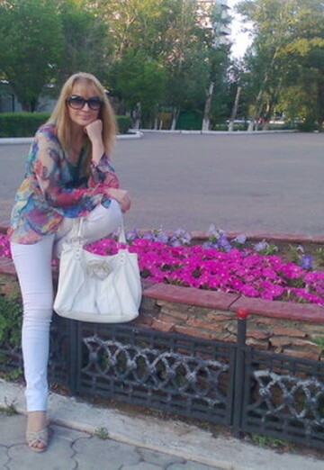 Моя фотография - Людмила, 54 из Экибастуз (@ludmila5167)