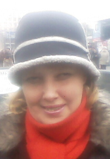 Моя фотография - Виктория, 61 из Киев (@viktoriya5597)