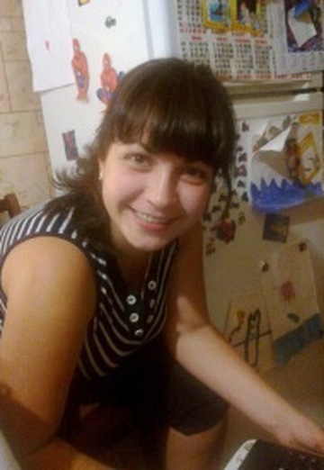Моя фотография - Наташа, 39 из Донецк (@natasha5382)