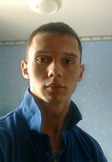 Моя фотография - dufanovskij, 38 из Черкассы (@dufanovskij)