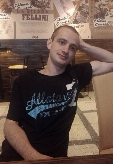 Моя фотография - Остап, 32 из Львов (@ostapanatolyovich)