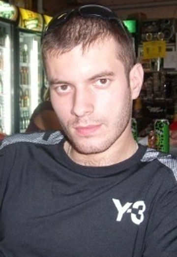 Моя фотография - Алексей, 40 из Красноярск (@aleksey35224)