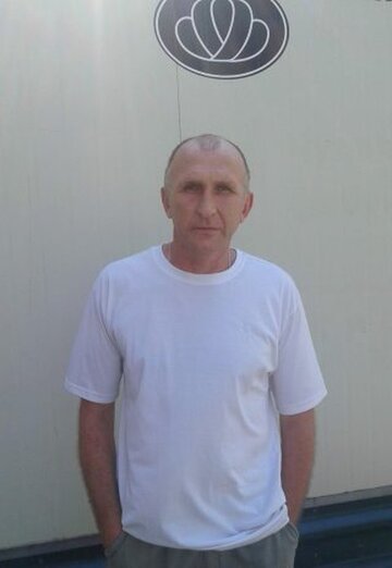 Моя фотография - Egor, 56 из Владивосток (@egorek)