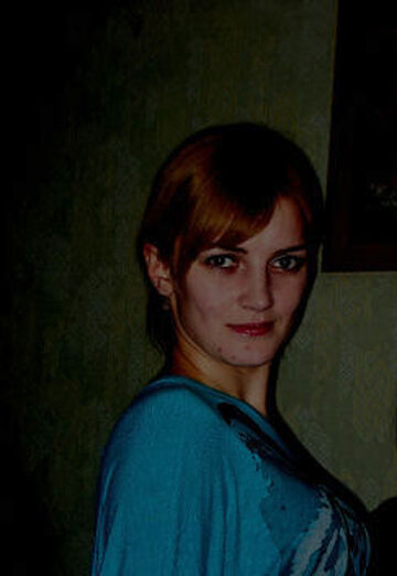 Моя фотография - Екатерина, 35 из Прокопьевск (@ekaterina10200)