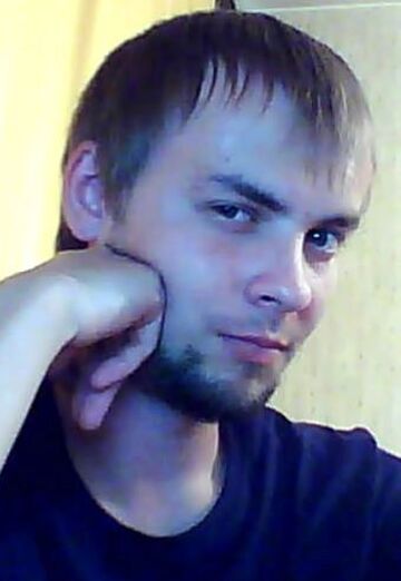 Моя фотография - Дмитрий, 32 из Новосибирск (@dmitriy22192)
