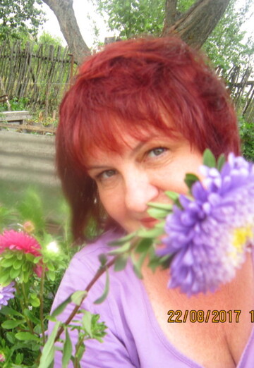 Моя фотография - Людмила, 62 из Харьков (@ludmila957)