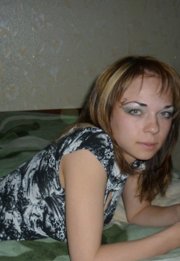 Моя фотография - анюта, 36 из Невинномысск (@anuta2014)