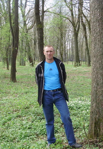 Моя фотография - Александр, 51 из Калининград (@aleksandr59068)