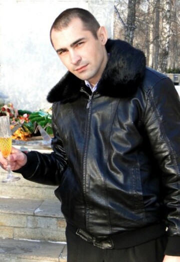Моя фотография - Олег, 40 из Донской (@oleg7544692)