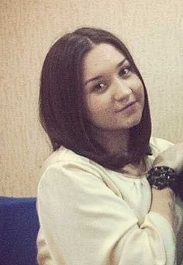 Моя фотография - Юлия, 32 из Рязань (@uliya23280)