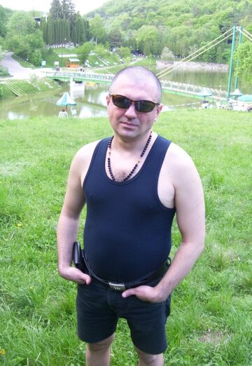 Моя фотография - Юрий, 51 из Львов (@uriy9552)