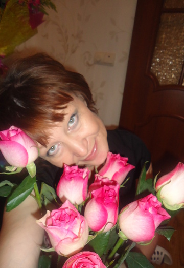 Моя фотография - Мария, 58 из Сургут (@mariya27854)