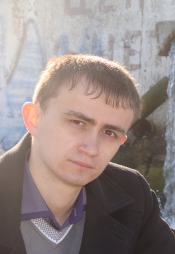 Моя фотография - дима, 34 из Киев (@dima21568)