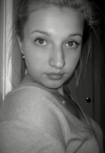 Моя фотография - Юлия, 34 из Новоуральск (@sterva4chka)