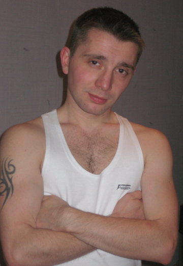 Моя фотография - Алексей, 41 из Мытищи (@aleksey29160)