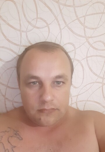 Моя фотография - Алексей, 35 из Михайловск (@aleksey552791)