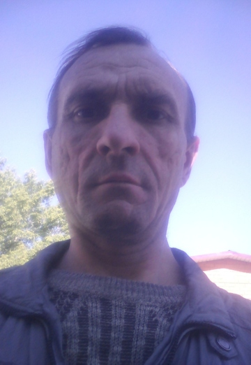 Моя фотография - aleksandr, 49 из Мичуринск (@aleksandr798182)