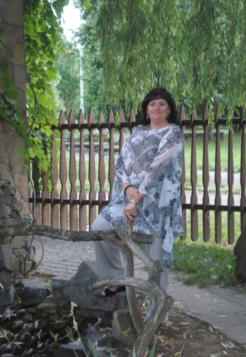 Моя фотография - Валентина, 53 из Ровно (@valentina12178)