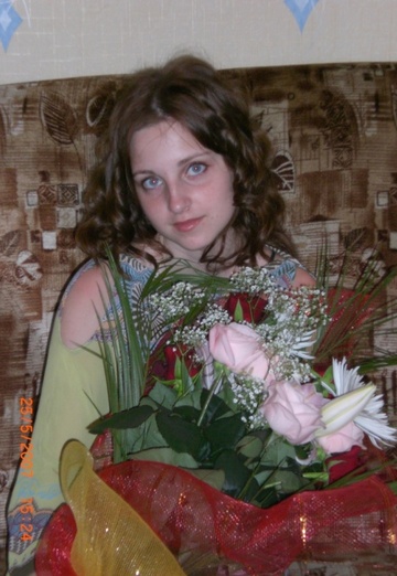 Моя фотография - Ирина, 33 из Наро-Фоминск (@rish666)