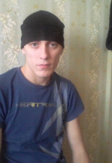 Моя фотография - Юрий, 31 из Самара (@uriy8638)