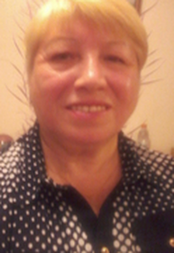 Моя фотография - Татьяна, 59 из Москва (@tatyana329709)