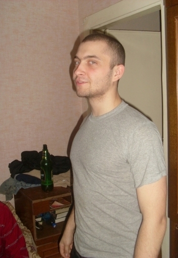 Моя фотография - Ravvin, 32 из Минск (@ravvin1)