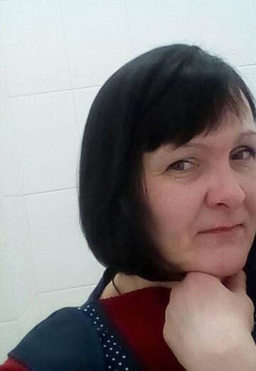 Моя фотография - Лилия, 48 из Ярцево (@liliya26491)
