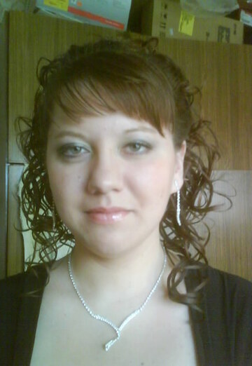 Моя фотография - Татьяна, 32 из Минск (@tatyana14287)