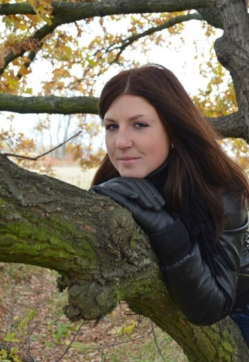 Моя фотография - Ольга, 32 из Киев (@olga85840)