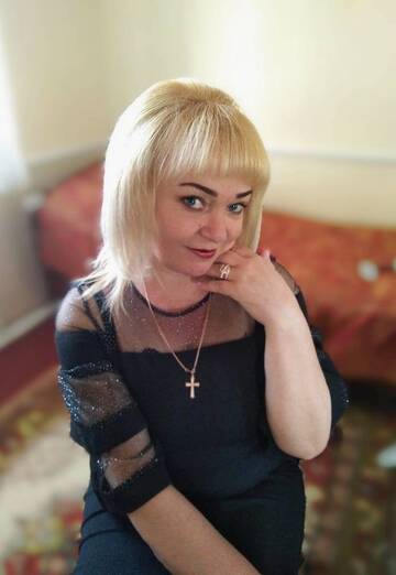 Моя фотография - Антонина, 54 из Голованевск (@antonina9222)