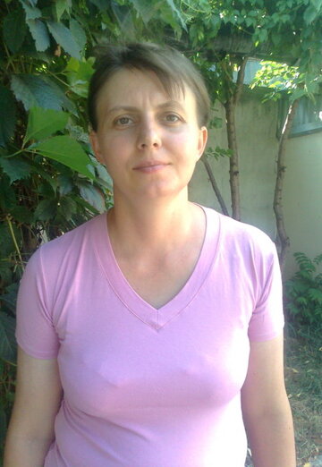 Моя фотография - Юлия, 49 из Краснодар (@uliya10074)