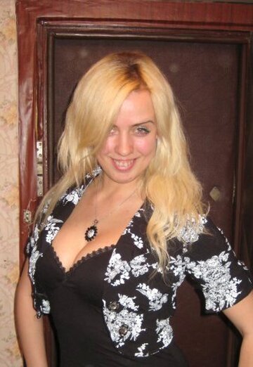 Моя фотография - Надюшка, 41 из Москва (@naumovanady)