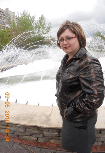Моя фотография - Ирина, 47 из Волгоград (@irina18094)