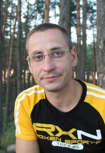 Моя фотография - ВЛАДИМИР Пискуеов, 41 из Мстиславль (@vladimirpiskueov)