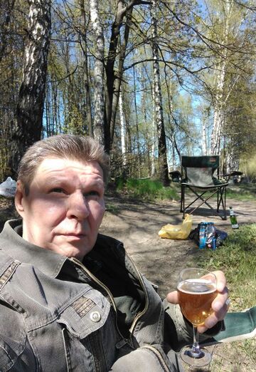 Моя фотография - Semen, 61 из Москва (@semen12828)
