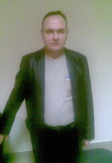 Моя фотография - Андрей, 51 из Краснодар (@andrey45889)