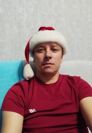 Моя фотография - Сергей, 43 из Запорожье (@sergey796113)
