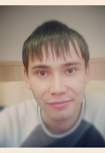 Моя фотография - AlexUschakov, 32 из Сарапул (@id543433)