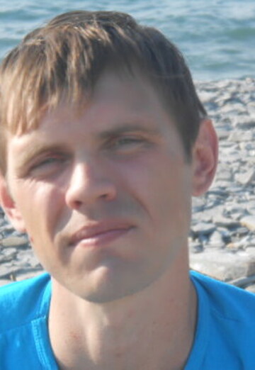 Моя фотография - Алексей, 38 из Астрахань (@aleksey34258)