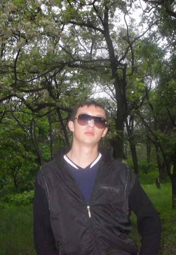 Моя фотография - СеРгЕй, 34 из Волгоград (@sergey57501)