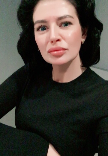 Моя фотография - Любовь, 34 из Москва (@lyubovilyicheva)