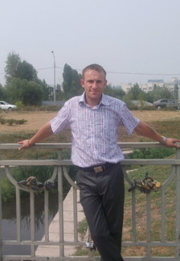 Моя фотография - Олег, 43 из Москва (@oleg17877)