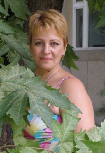Моя фотография - Анна, 55 из Ташкент (@annavaskina)