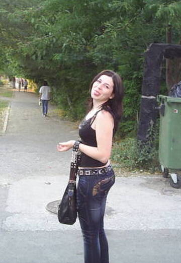 Моя фотография - кристина, 33 из Новошахтинск (@kristina3923)
