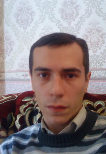 Моя фотография - Ramil, 41 из Баку (@ramil826)