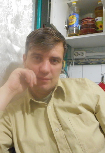 Моя фотография - Дмитрий, 49 из Петрозаводск (@dmitriy336499)
